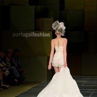 Portugal Fashion Week Spring/Summer 2012 - Story Tellers - Runway